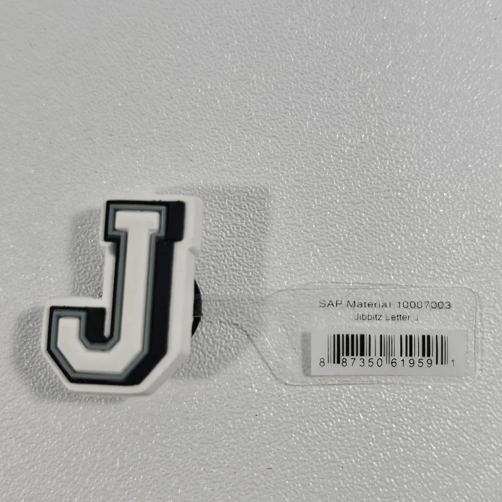 Jibbitz Charms for Crocs – Fun Assorted Styles!
